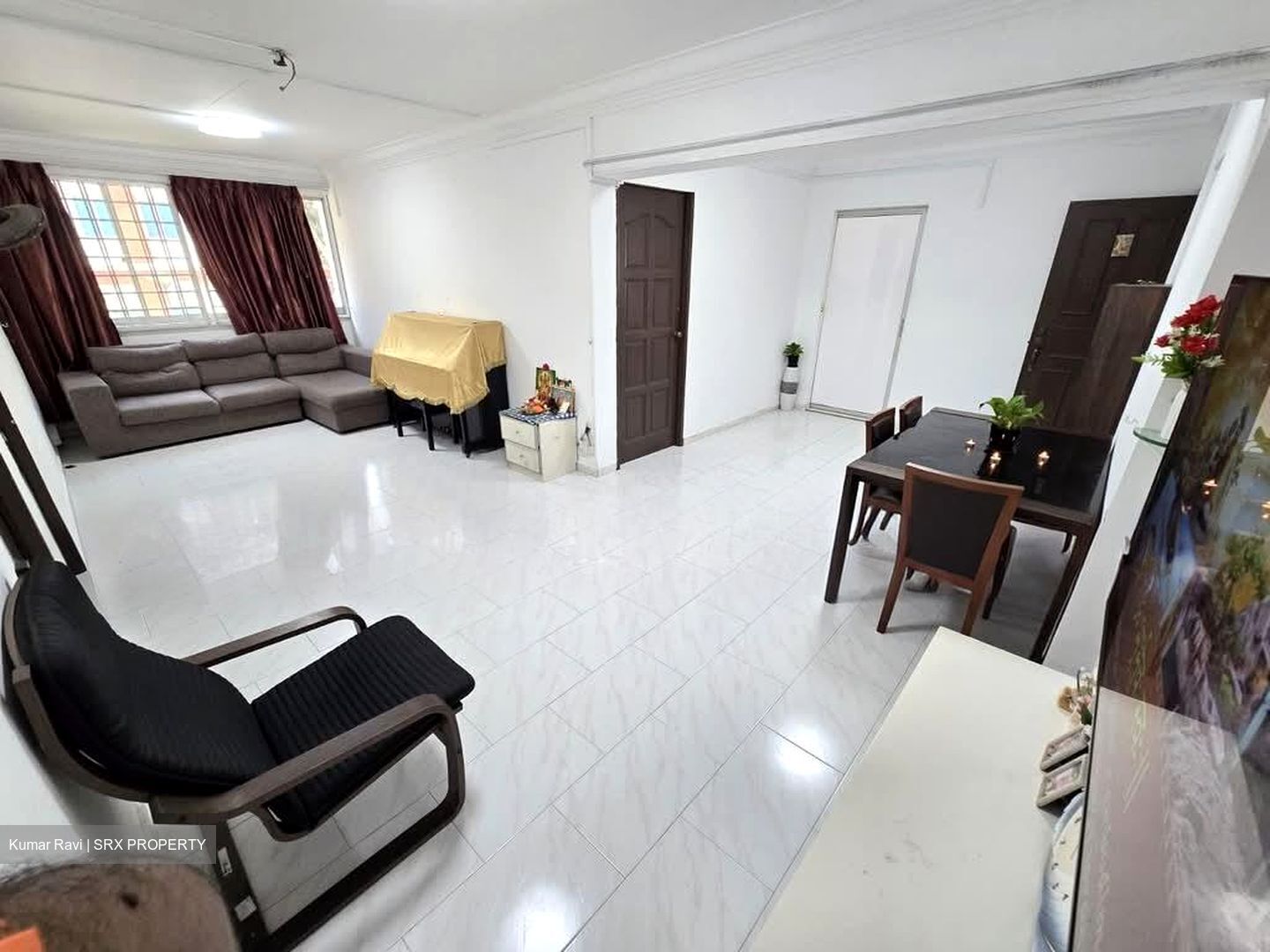Blk 232 Simei Street 4 (Tampines), HDB 4 Rooms #606481911